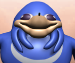 Character Mugs - Ugandan Knuckles: Gang Beasts Fighting