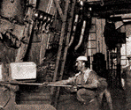 Unbelievable Truths: Coal Bunker Fire - James Cameron's Titanic Explorer