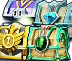 Chests - Sonic Forces: Speed Battle