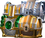 Chests (Old) - Sonic Forces: Speed Battle