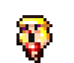 Damsel - Spelunky Classic