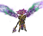 Ethereal Queen (Valkyrie Anatomia) - Final Fantasy: Record Keeper