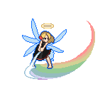 Gabrielle Celeste - Valkyrie Profile: Lenneth