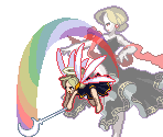 Iseria Queen - Valkyrie Profile: Lenneth