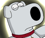 Loading Screen - Family Guy: Back to the Multiverse
