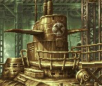 Mission 6-2 - Metal Slug 2 / Metal Slug X