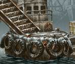 Mission 6-1 - Metal Slug 2 / Metal Slug X