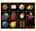 Use Items - Risk of Rain