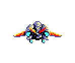 TRY-Z - Galaxy Force