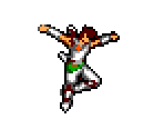 Strider Hinjo - Strider II