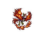 Phoenix - Final Fantasy: Record Keeper