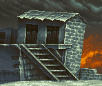 Mission 6-3 - Metal Slug 2 / Metal Slug X