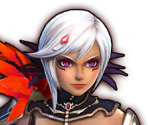 Mugshots (Playable Characters) - Hyrule Warriors: Definitive Edition