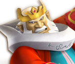 Results Portraits - Hyrule Warriors: Definitive Edition