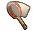 Badge Market Interface - Hyrule Warriors: Definitive Edition