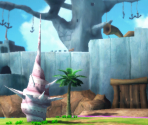 Map Previews - Hyrule Warriors: Definitive Edition