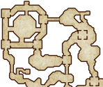 Maps - Hyrule Warriors: Definitive Edition