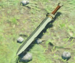 Compendium Images (Equipment) - The Legend of Zelda: Breath of the Wild