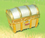 Compendium Images (Miscellaneous) - The Legend of Zelda: Breath of the Wild