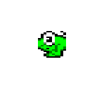 Pogo - Nebulus