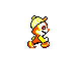 General Sprites - Twin Mouse (Bootleg)