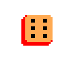 Dice - Monopoly