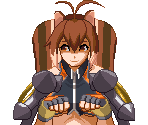 Makoto Nanaya - BlazBlue: Cross Tag Battle