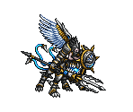 Angeal Penance - Final Fantasy: Record Keeper