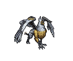A-Griffon - Final Fantasy: Record Keeper