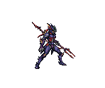 Kain (Dark Side) - Final Fantasy: Record Keeper