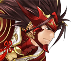 Ryoma (Supreme Samurai) - Fire Emblem: Heroes