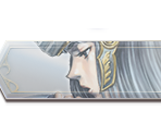 Title Screen and Menu - Valkyrie Profile: Lenneth