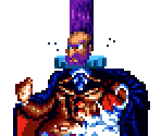 Dr. Bomb - Bravoman