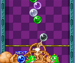 General Sprites - Bust-a-Move / Puzzle Bobble