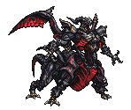 Ultima Weapon (XIV) - Final Fantasy: Record Keeper