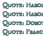 Quote Titles (CD3) - James Cameron's Titanic Explorer