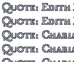 Quote Titles (CD2) - James Cameron's Titanic Explorer