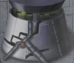 Gundam F90 Stage 2 (Revenge is Scattered in Space) - SD Gundam G Generation Spirits (JPN)