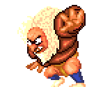 Raigan - Bravoman