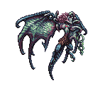 Dark Valefor - Final Fantasy: Record Keeper