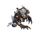 Dark Ifrit - Final Fantasy: Record Keeper