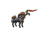 Dark Ixion - Final Fantasy: Record Keeper