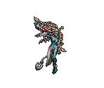 Dark Shiva - Final Fantasy: Record Keeper