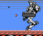 RoboCain - RoboCop 2