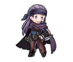 Legault - Fire Emblem: Heroes