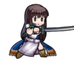 Karla - Fire Emblem: Heroes
