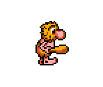 Bignose - Dinobasher Starring Big Nose The Caveman (Prototype)