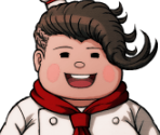 Teruteru Hanamura - Danganronpa 2: Goodbye Despair