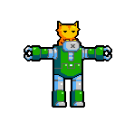 Hero Templates - Drawn to Life: The Next Chapter