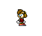 Tiara (Sonic Pocket Adventure-Style) - Sonic the Hedgehog Customs